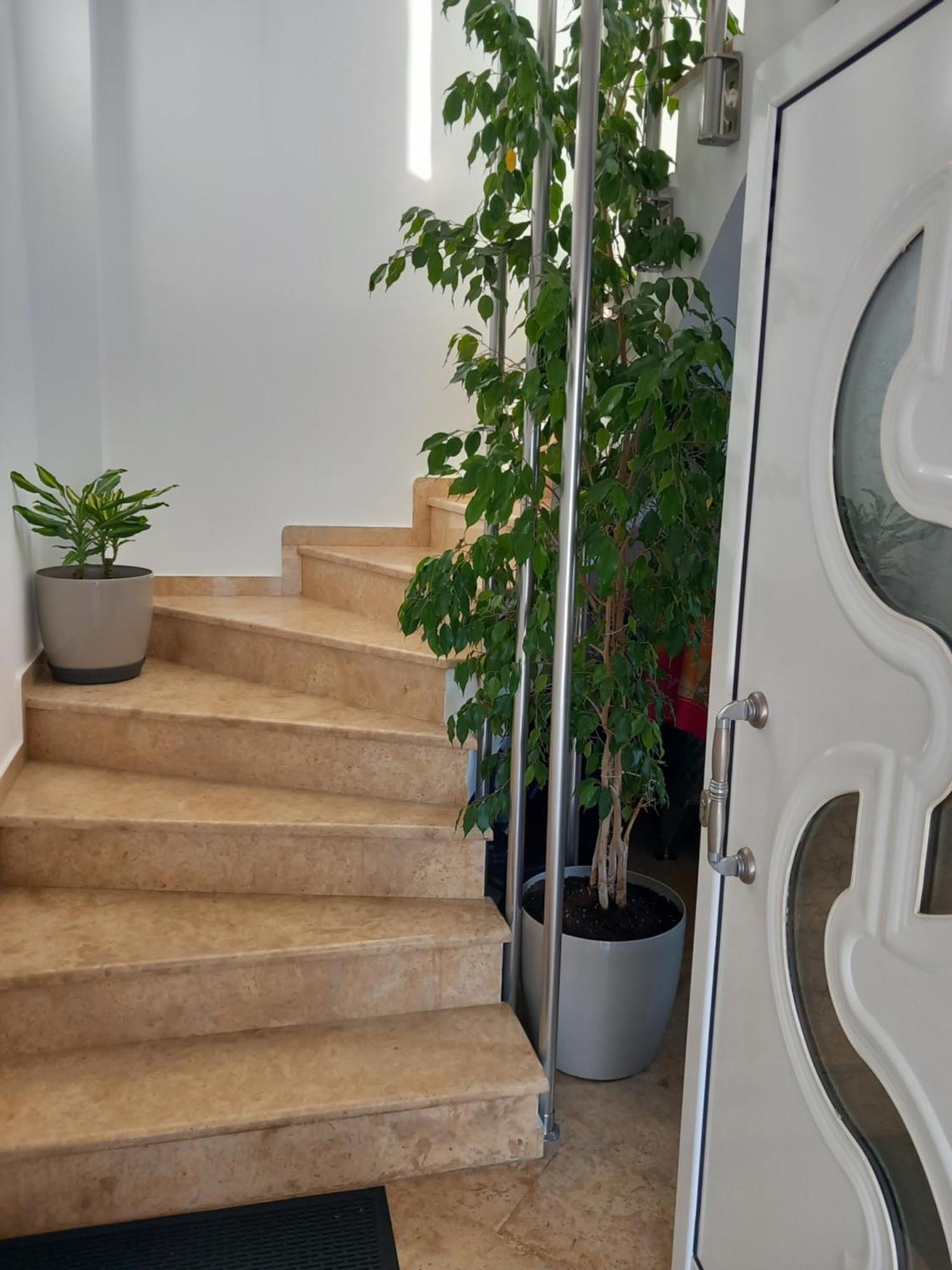 Luxury Apartment Amarynthos Esterno foto